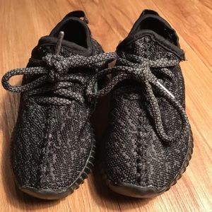 Adidas Yeezy 350 Boosts Kids Youth Size 10k